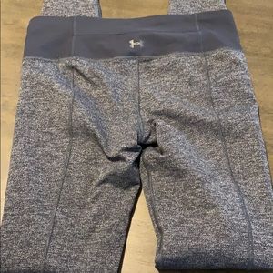 Women’s UA leggings